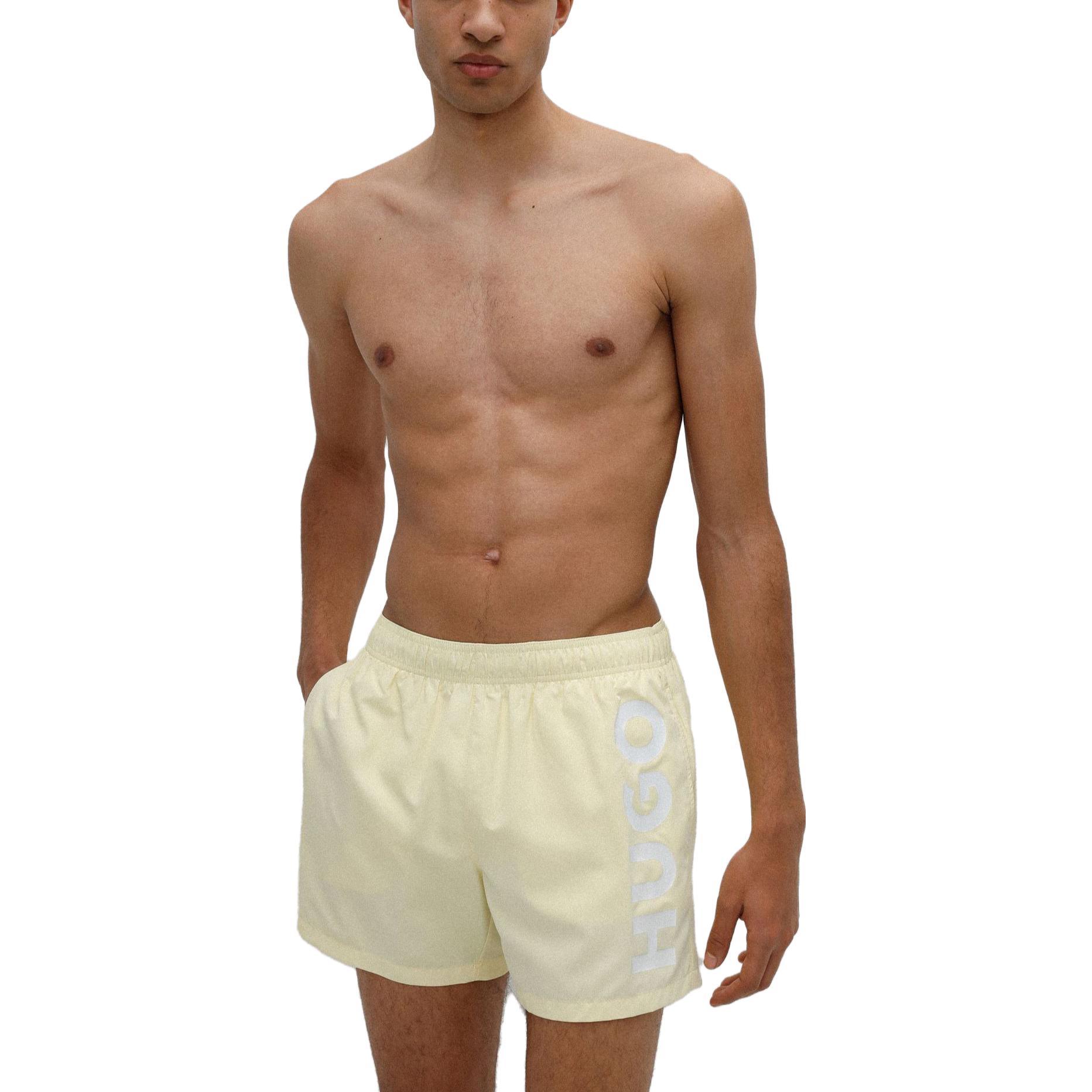 HUGO BOSS Beach Shorts Men’s