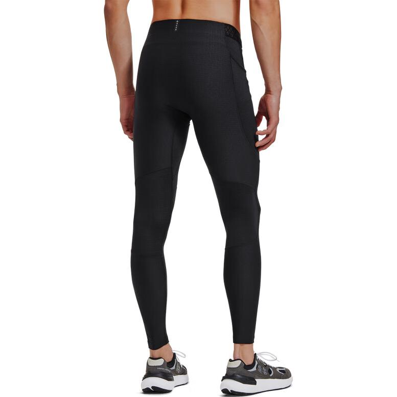 Under Armour SmartForm Rush Sports Pants Men’s Black
