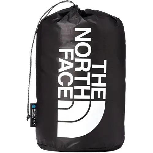 THE NORTH FACE Nylon Storage Bag Regular Unisex Black