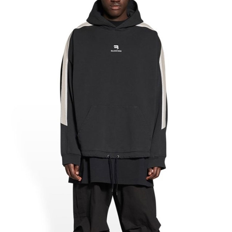 Balenciaga FW22 Logo