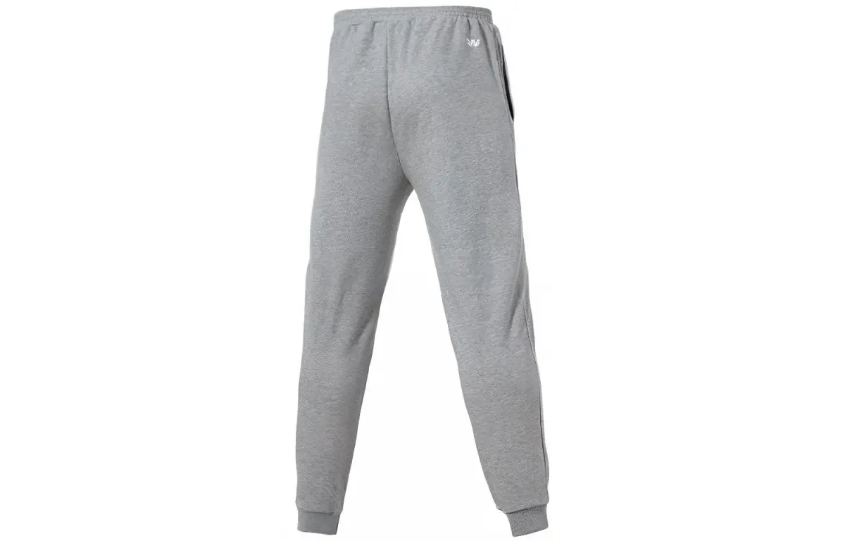 Under Armour Casual Pants Men's Gray