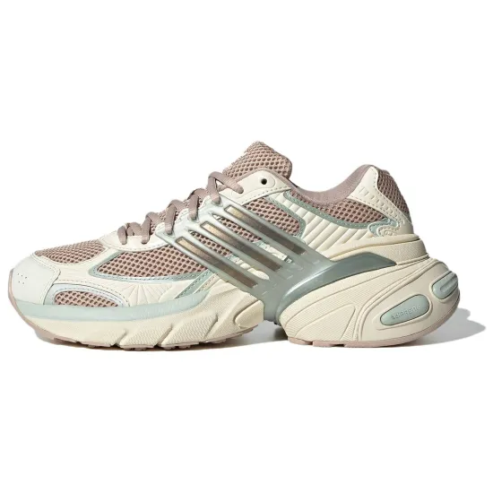 Adistar Adidas Originals Xlg 'Wonder Taupe Linen Green' Women's
