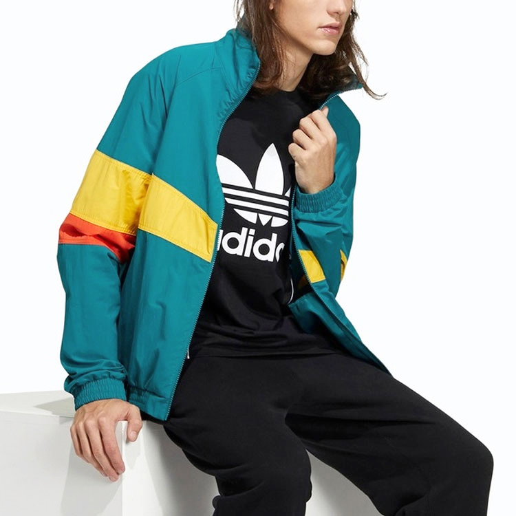 adidas originals Ts Track Top   