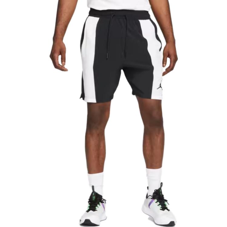 Jordan Sports Shorts Men’s White