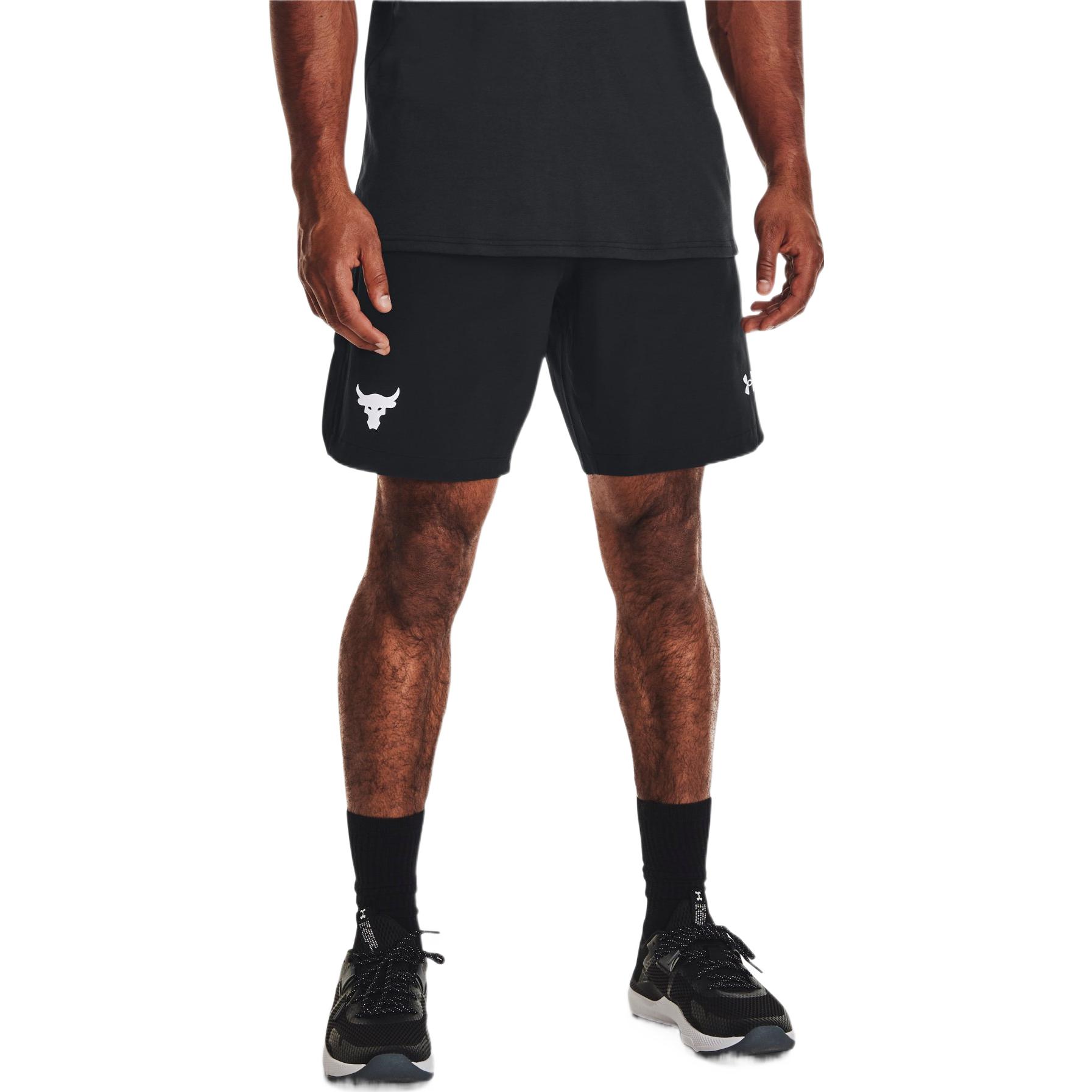 Under Armour Sports Shorts Men’s Black Moderate