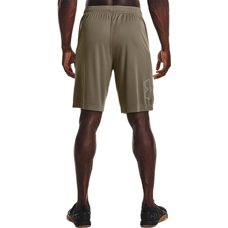 Under Armour Loose Fit Shorts Men’s Tent Green