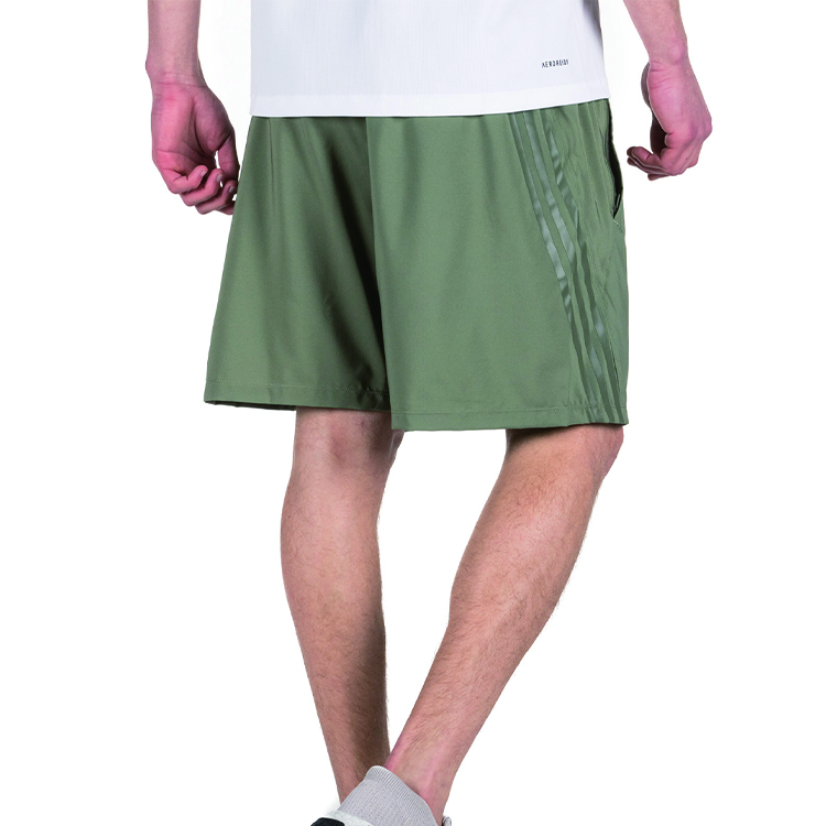 Adidas Sports Shorts Men’s Ruins Green Moderate