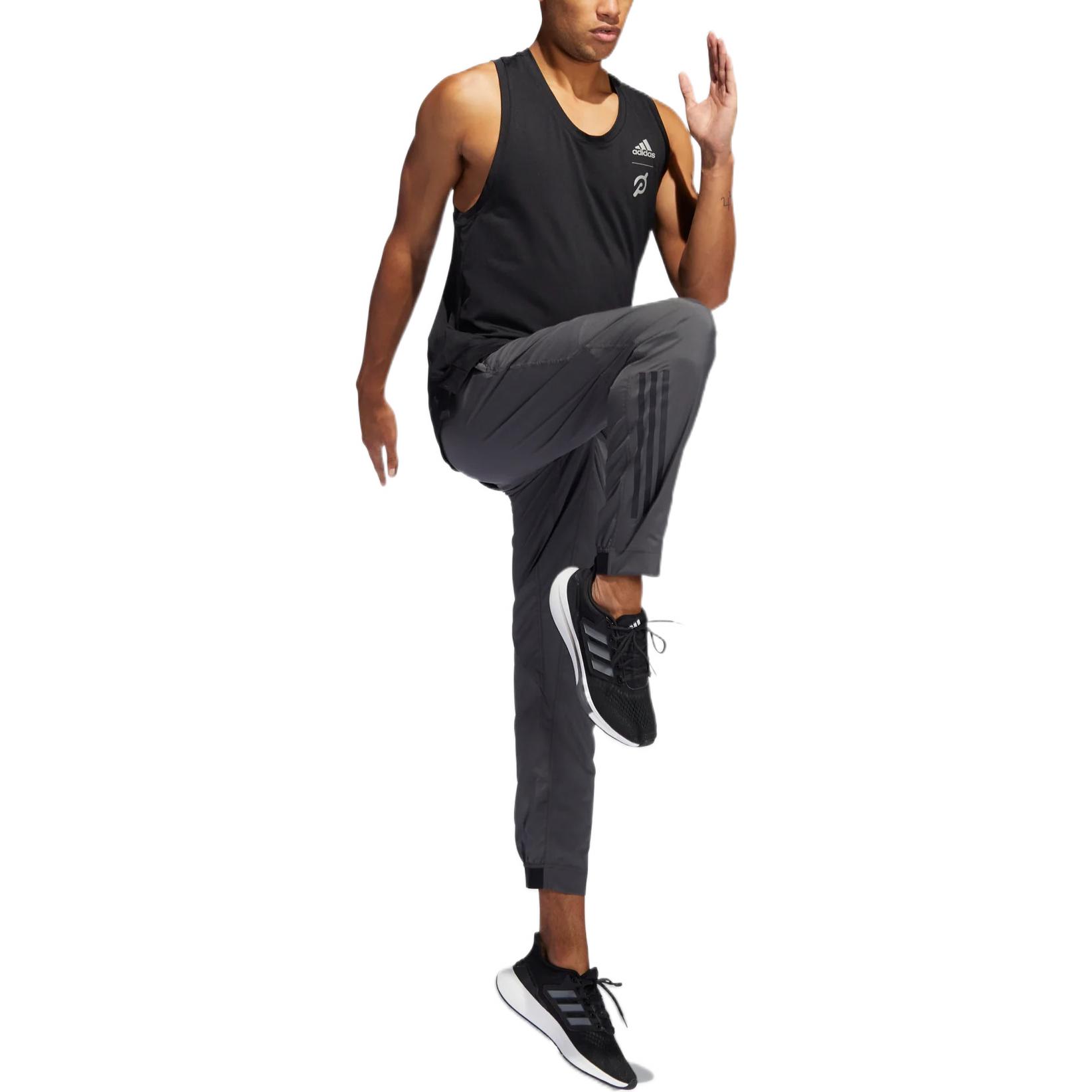 Adidas AEROREADY Workout Pant Sports Pants Men’s Black