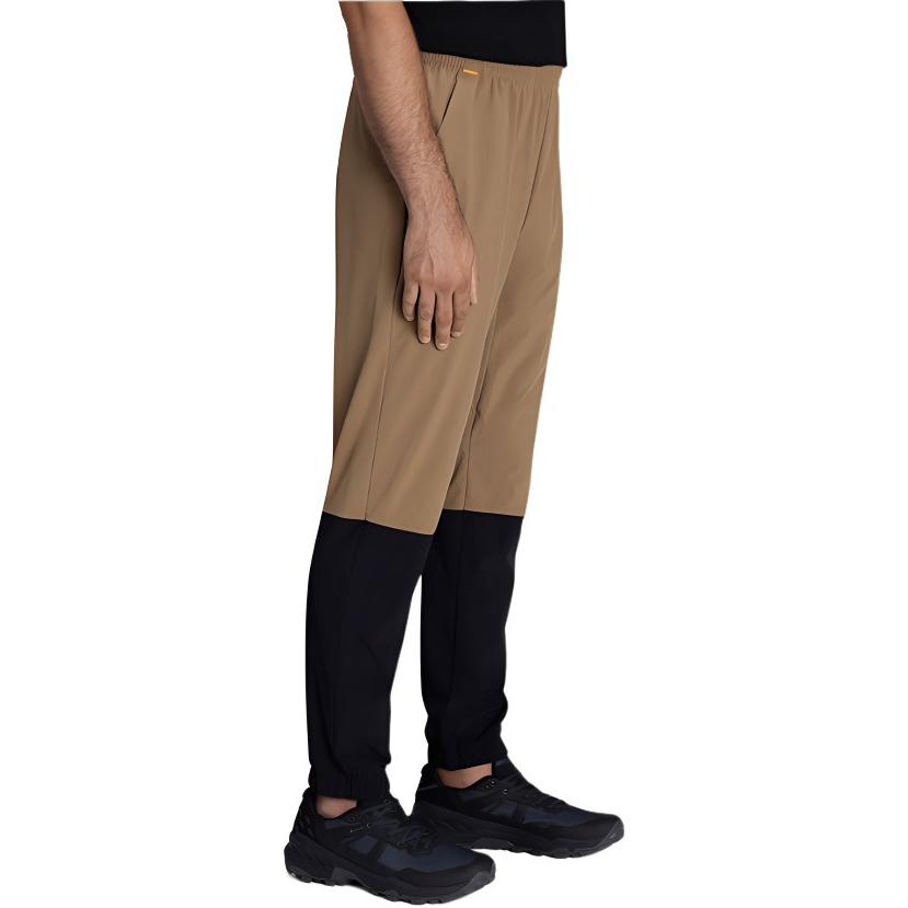 MAMMUT Comfort Sports Pants AF Asian Version Unisex