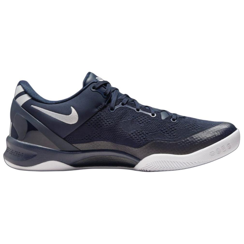 Nike Kobe 8 Protro College Navy HF9550-400 | eBay