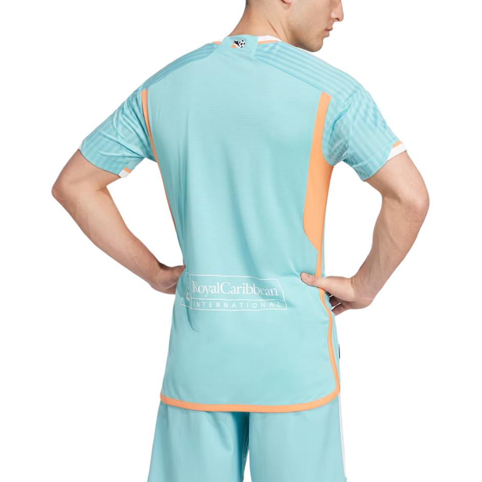 Adidas 2024 Inter Miami Cf Adidas Archive Authentic Jersey