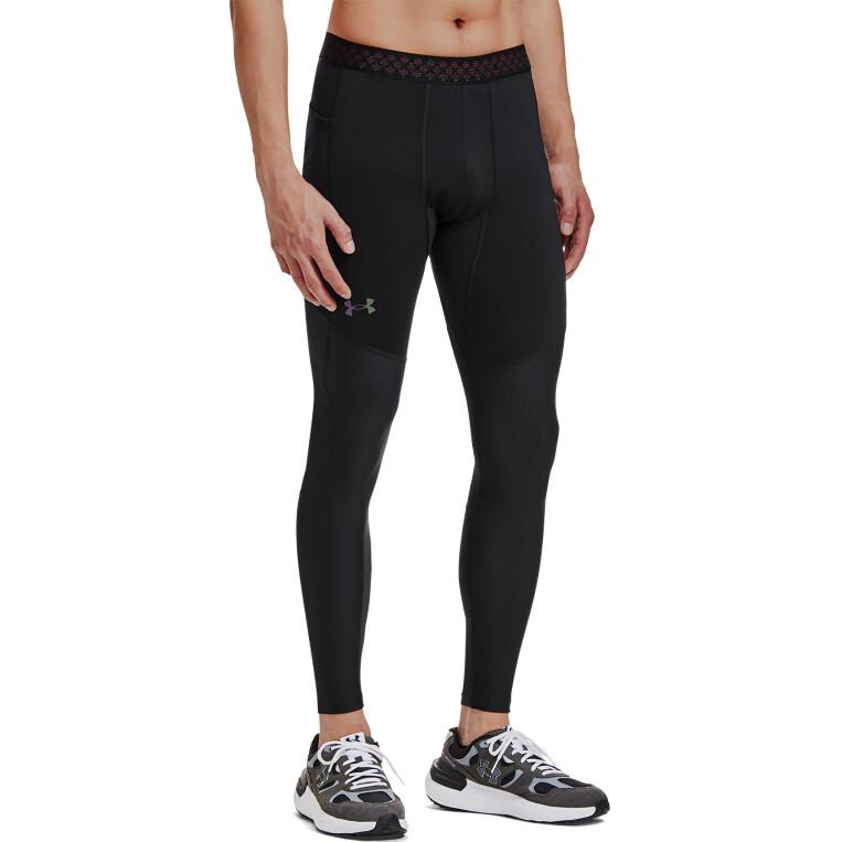 Under Armour SmartForm Rush Sports Pants Men’s Black