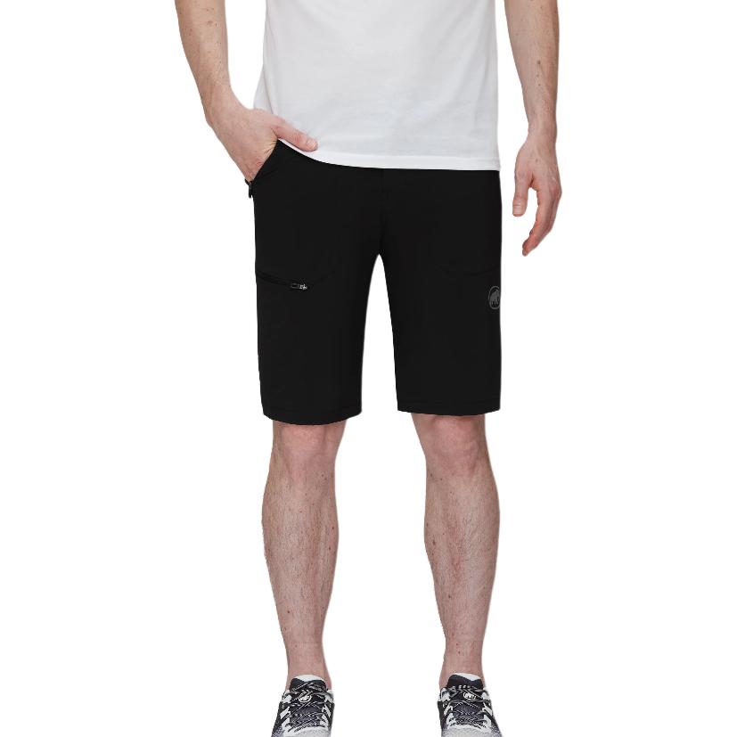 MAMMUT Runbold Sports Shorts Men’s