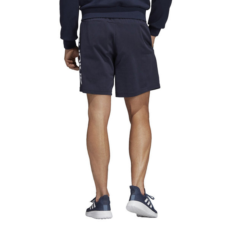 Adidas Sports Shorts Men’s Blue Moderate