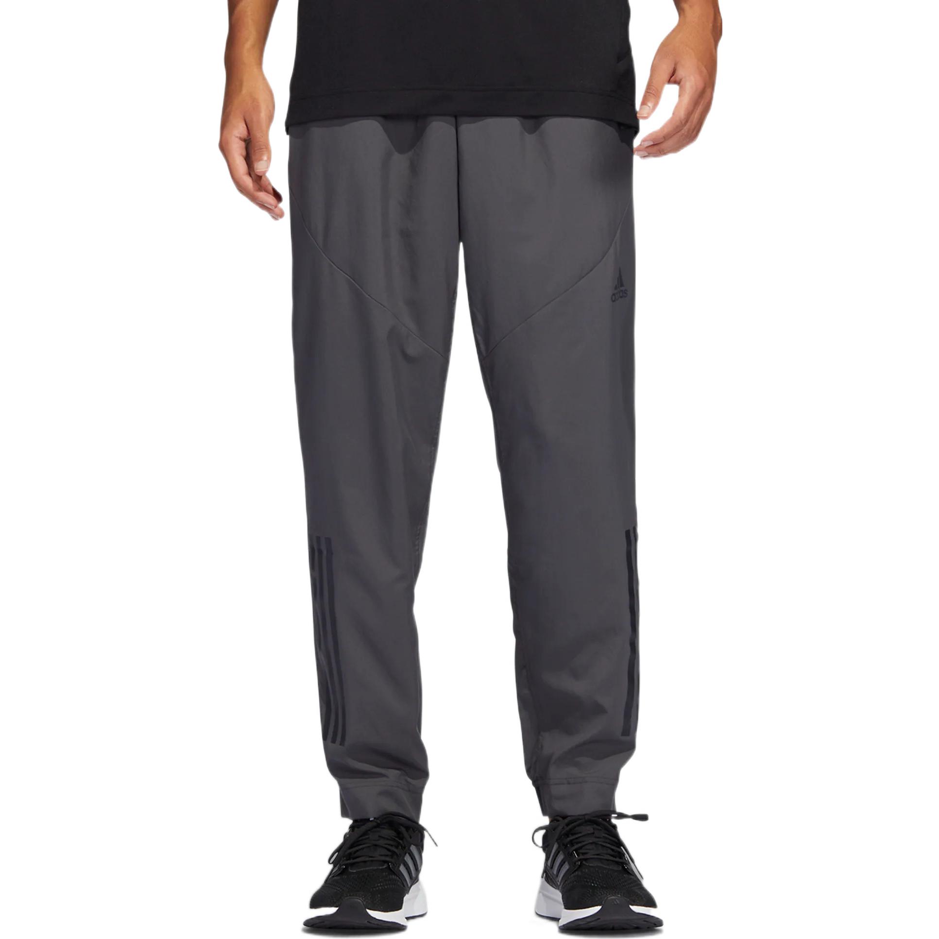 Adidas AEROREADY Workout Pant Sports Pants Men’s Black
