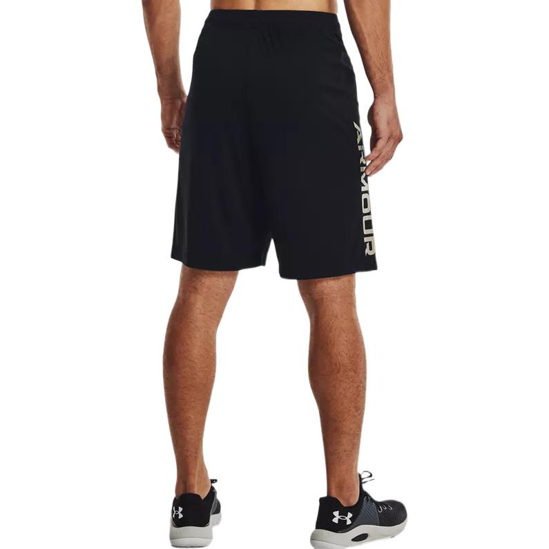 Under Armour Shorts Men’s Black