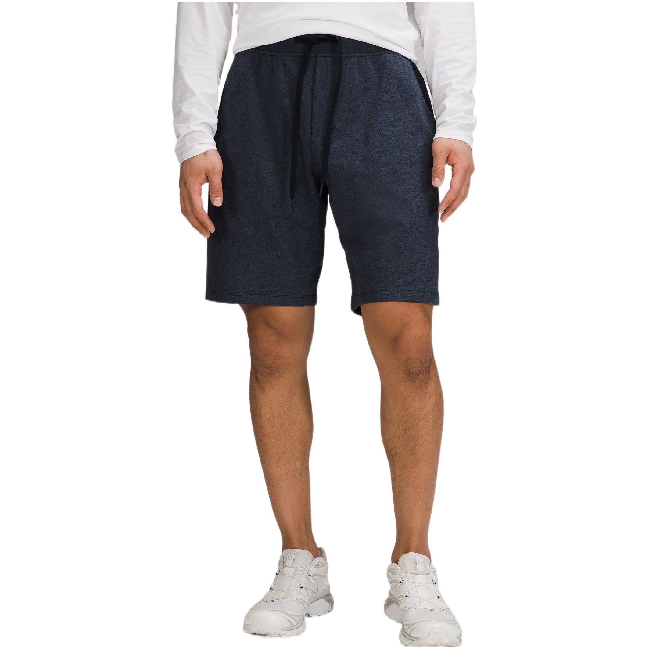 Lululemon Sports Shorts 9′ Men’s