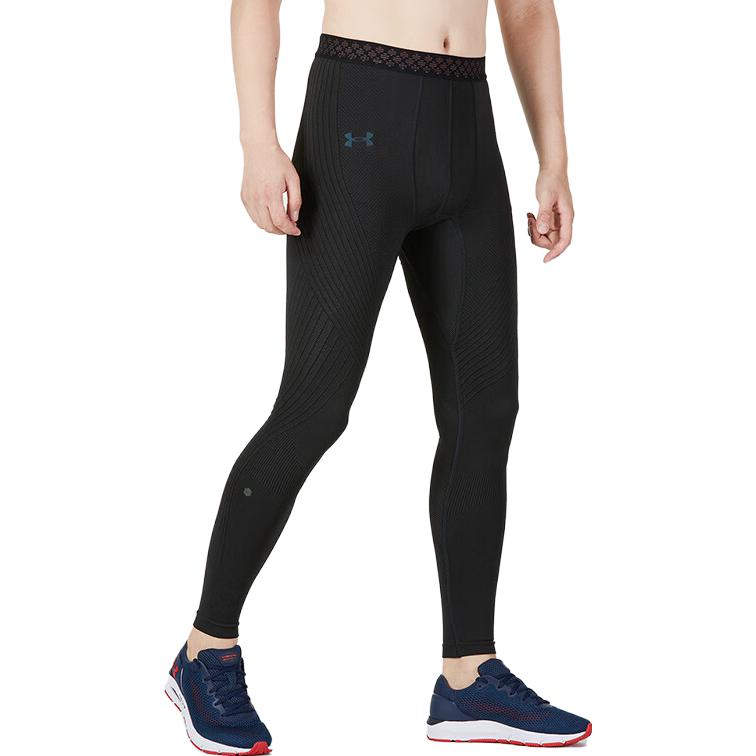 Under Armour Sports Pants Men’s Black Moderate