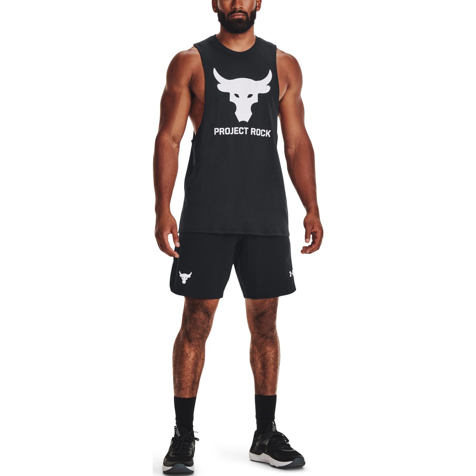 Under Armour Sports Shorts Men’s Black Moderate