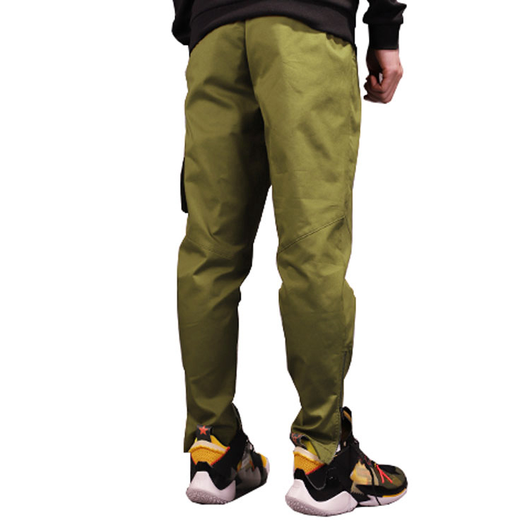 Jordan Sports Pants Men’s Moderate