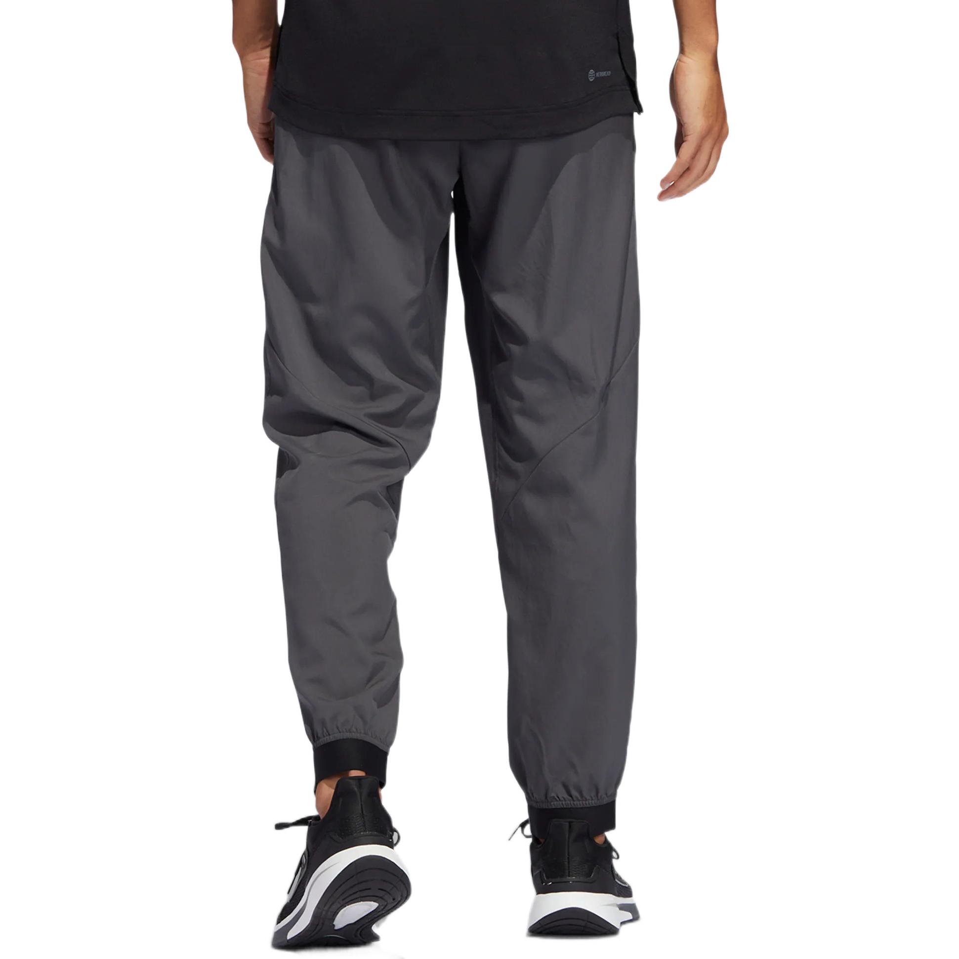 Adidas AEROREADY Workout Pant Sports Pants Men’s Black
