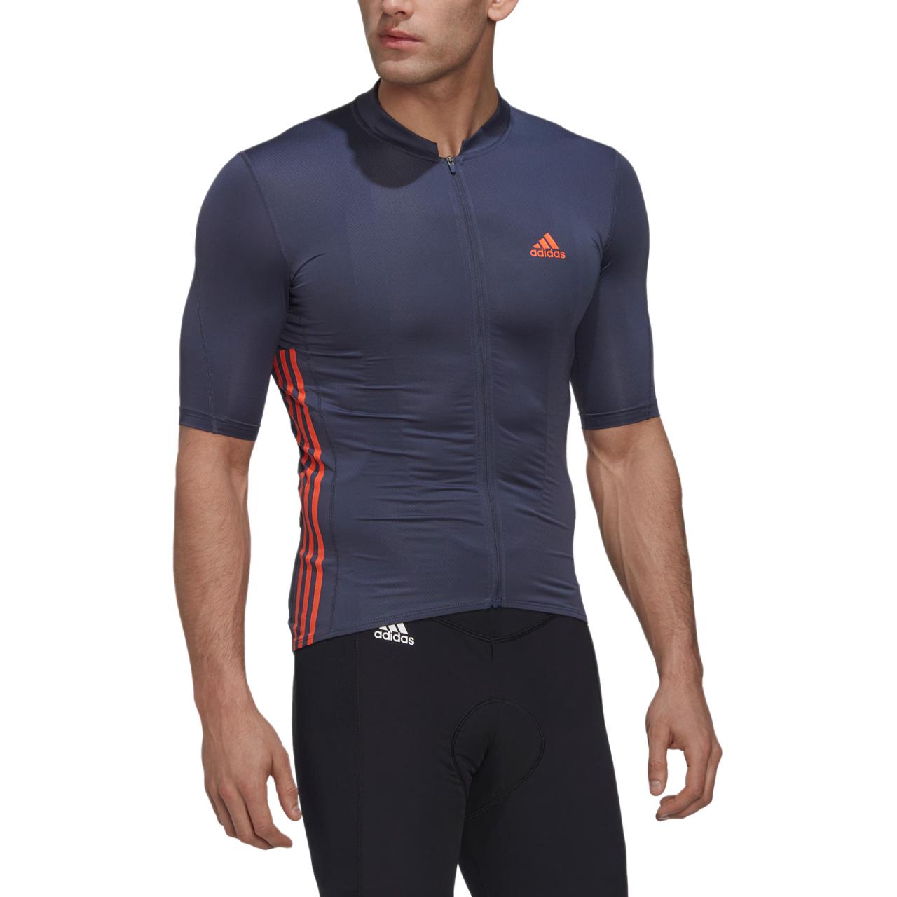 Adidas Workout Clothing Men’s Dark Navy Blue
