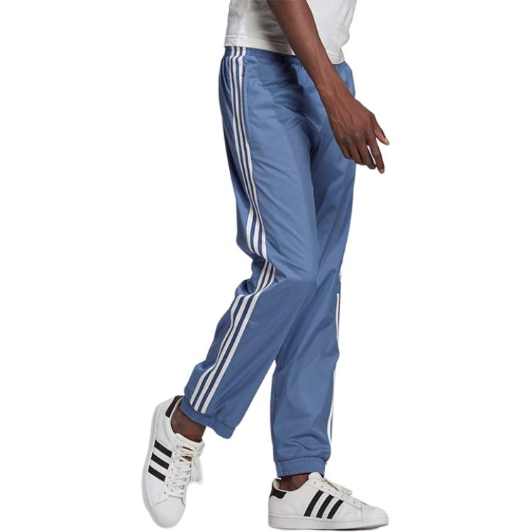 Adidas Originals 3D Trefoil Knitted Sweatpants Men's
