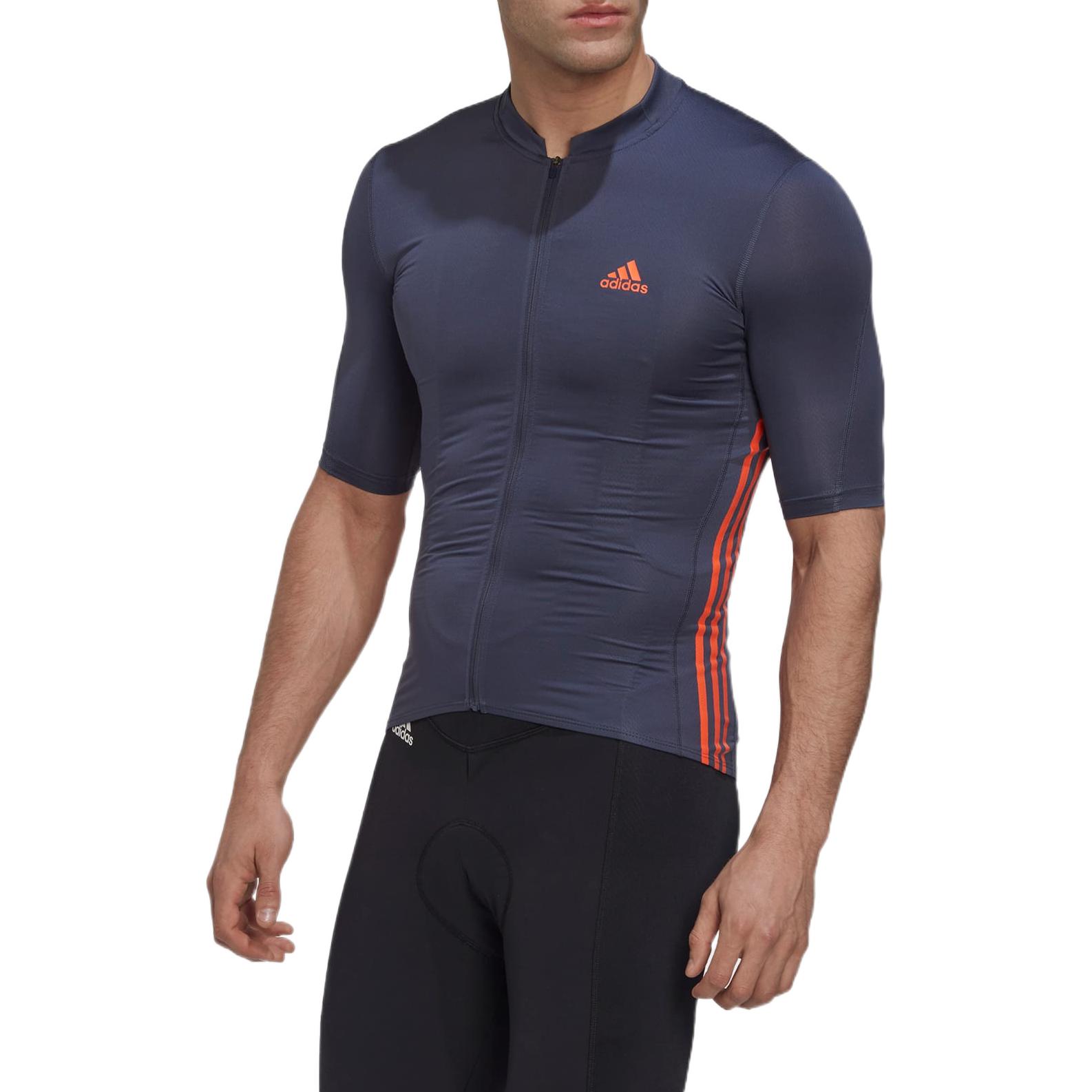 Adidas Workout Clothing Men’s Dark Navy Blue