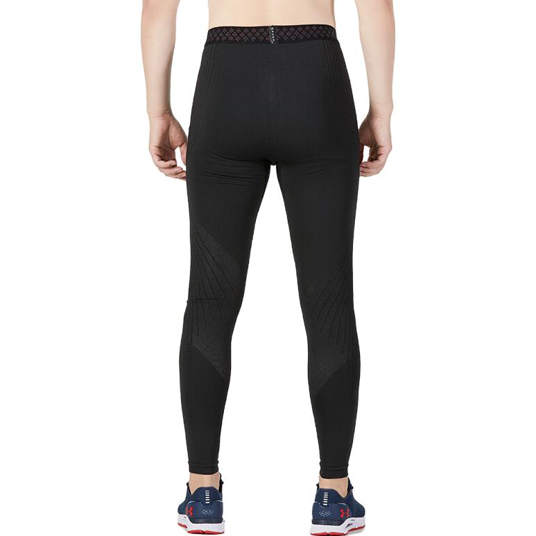 Under Armour Sports Pants Men’s Black Moderate