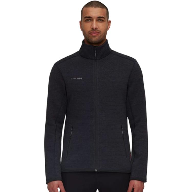 MAMMUT Fleece Clothing Asia Version Men’s