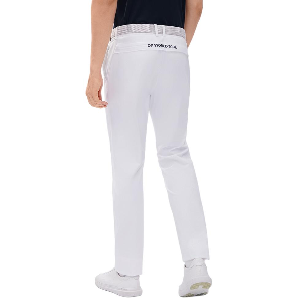 FILA Athletics Sports Pants Men’s Jade White Moderate