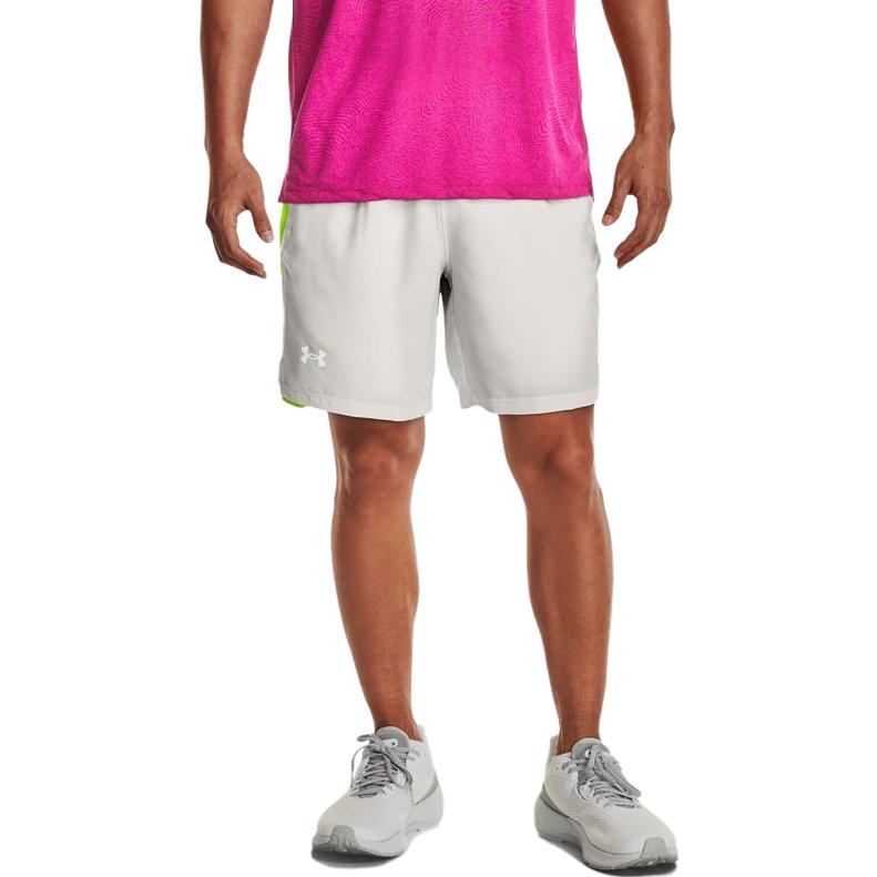 Under Armour Sports Shorts Men’s Gray Moderate