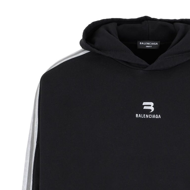 Balenciaga FW22 Logo