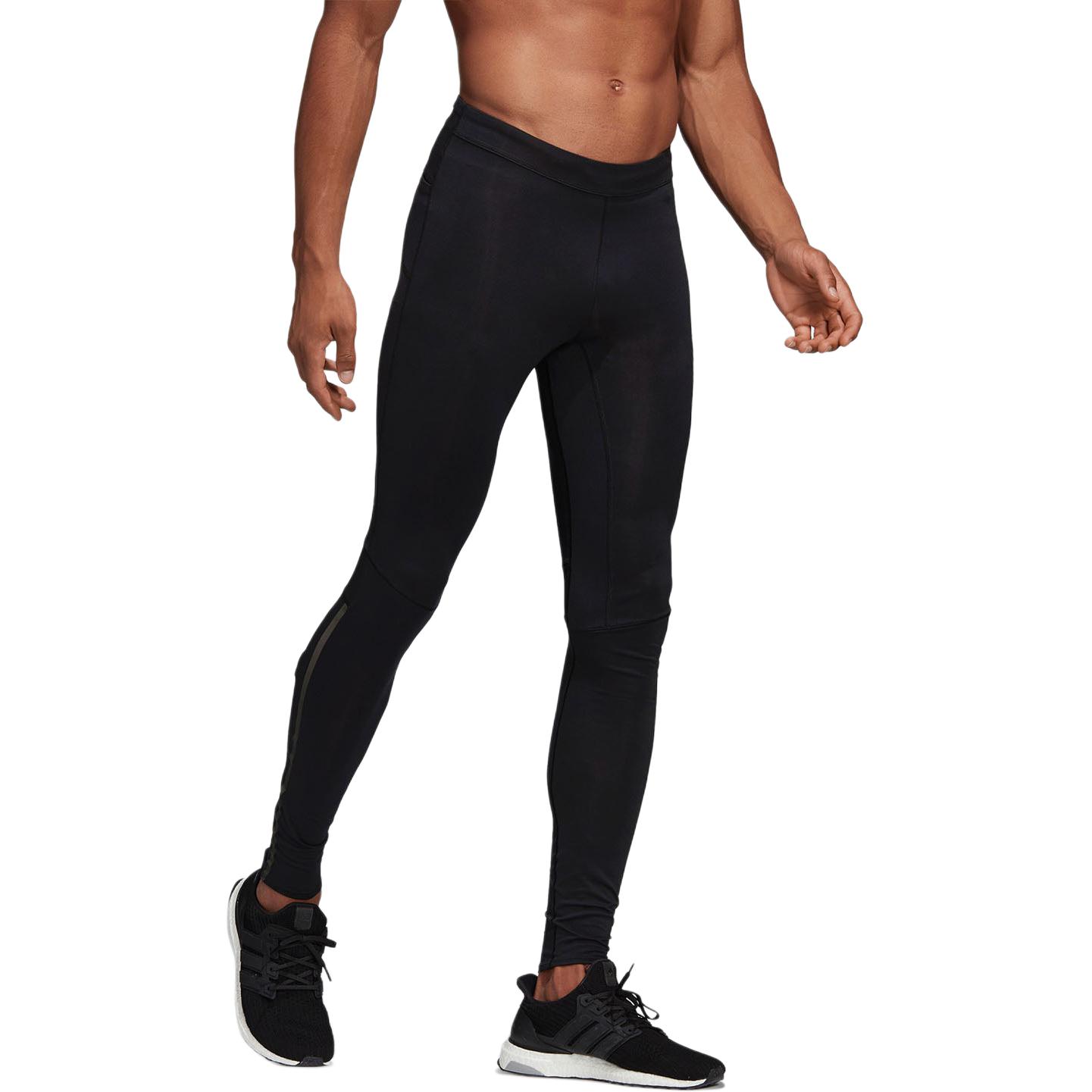 Adidas Supernova Sports Pants Men’s Black