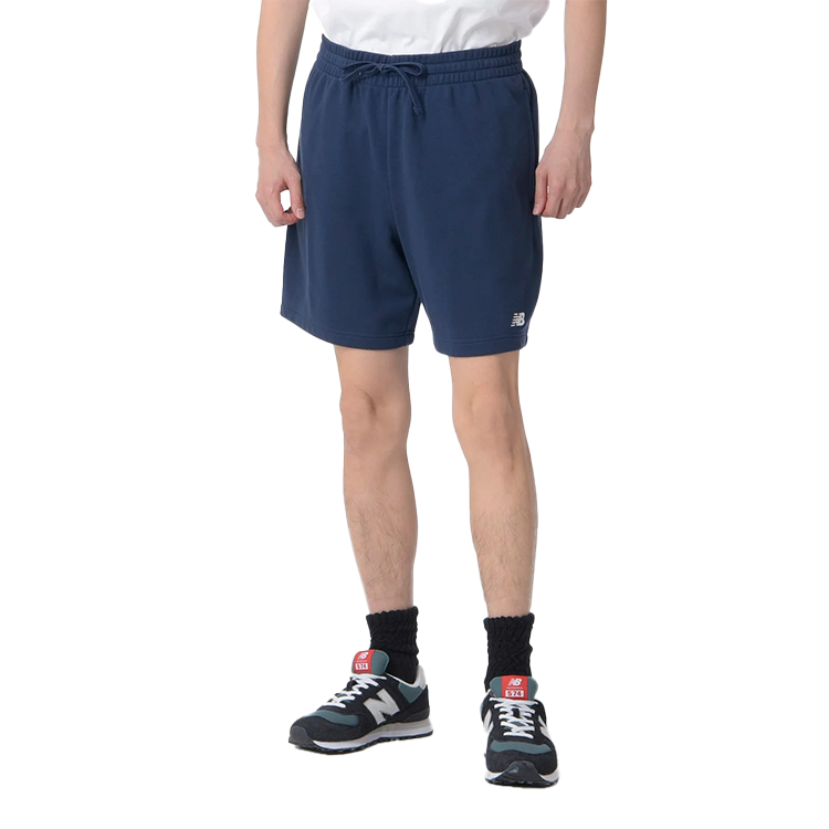 New Balance Sports Shorts Men’s Marine Blue