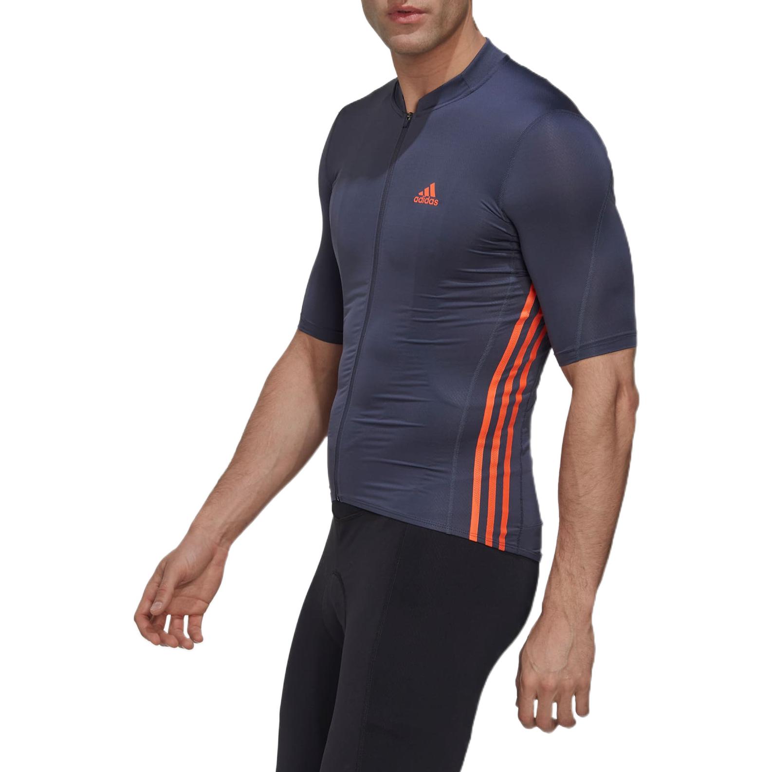 Adidas Workout Clothing Men’s Dark Navy Blue