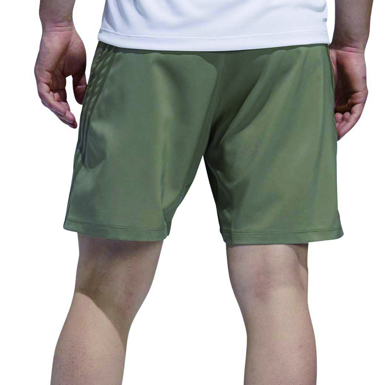 Adidas Sports Shorts Men’s Ruins Green Moderate