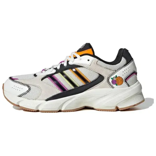 Adidas Crazychaos 2000 Día De Muertos Pack Off White