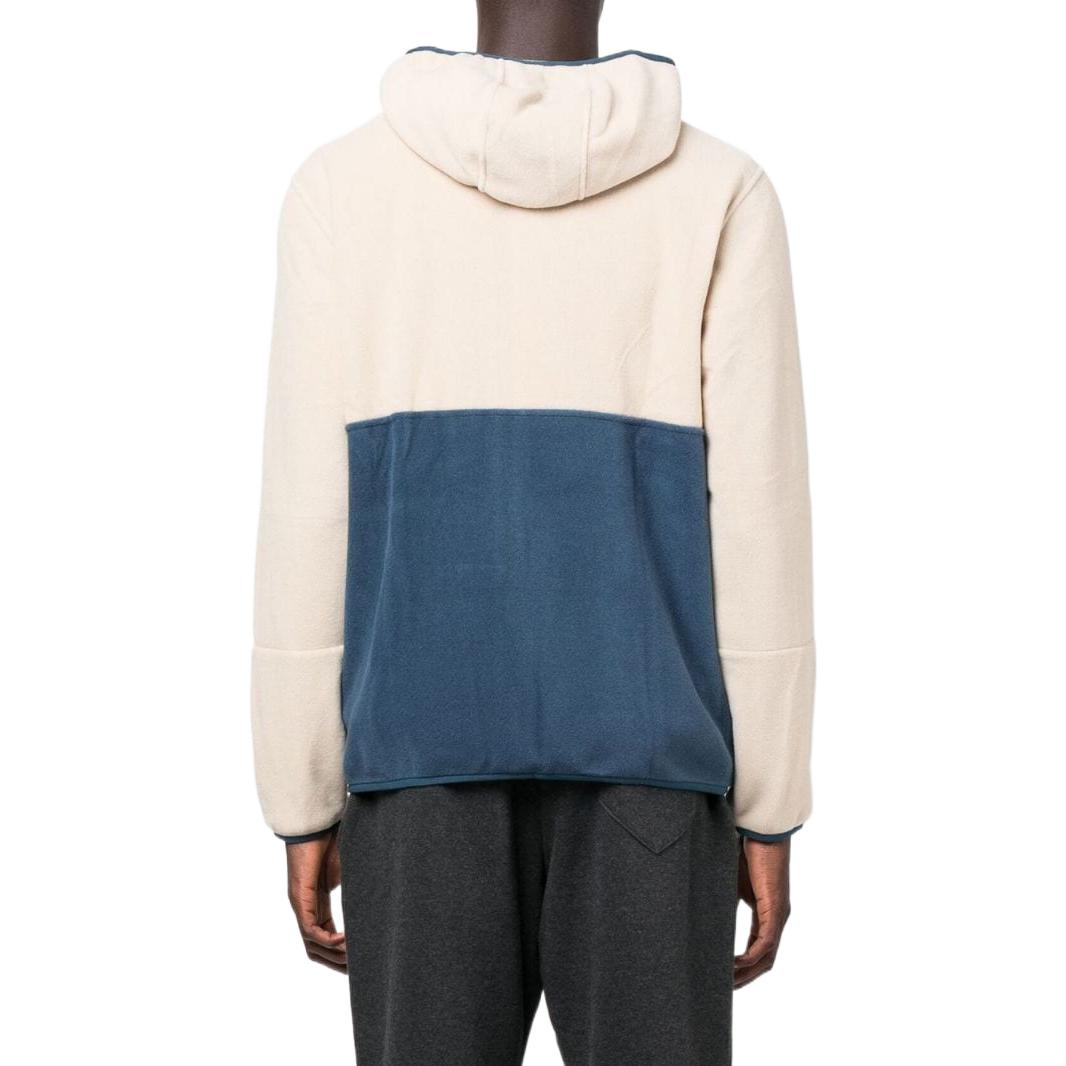 Patagonia Microdini Fleece Zipped Hoodie