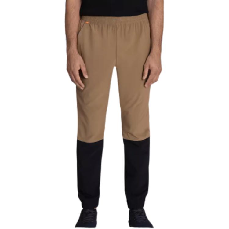 MAMMUT Comfort Sports Pants AF Asian Version Unisex