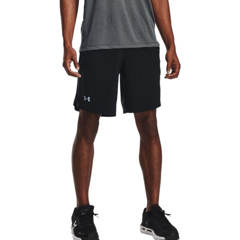 Under Armour Shorts Men’s Black