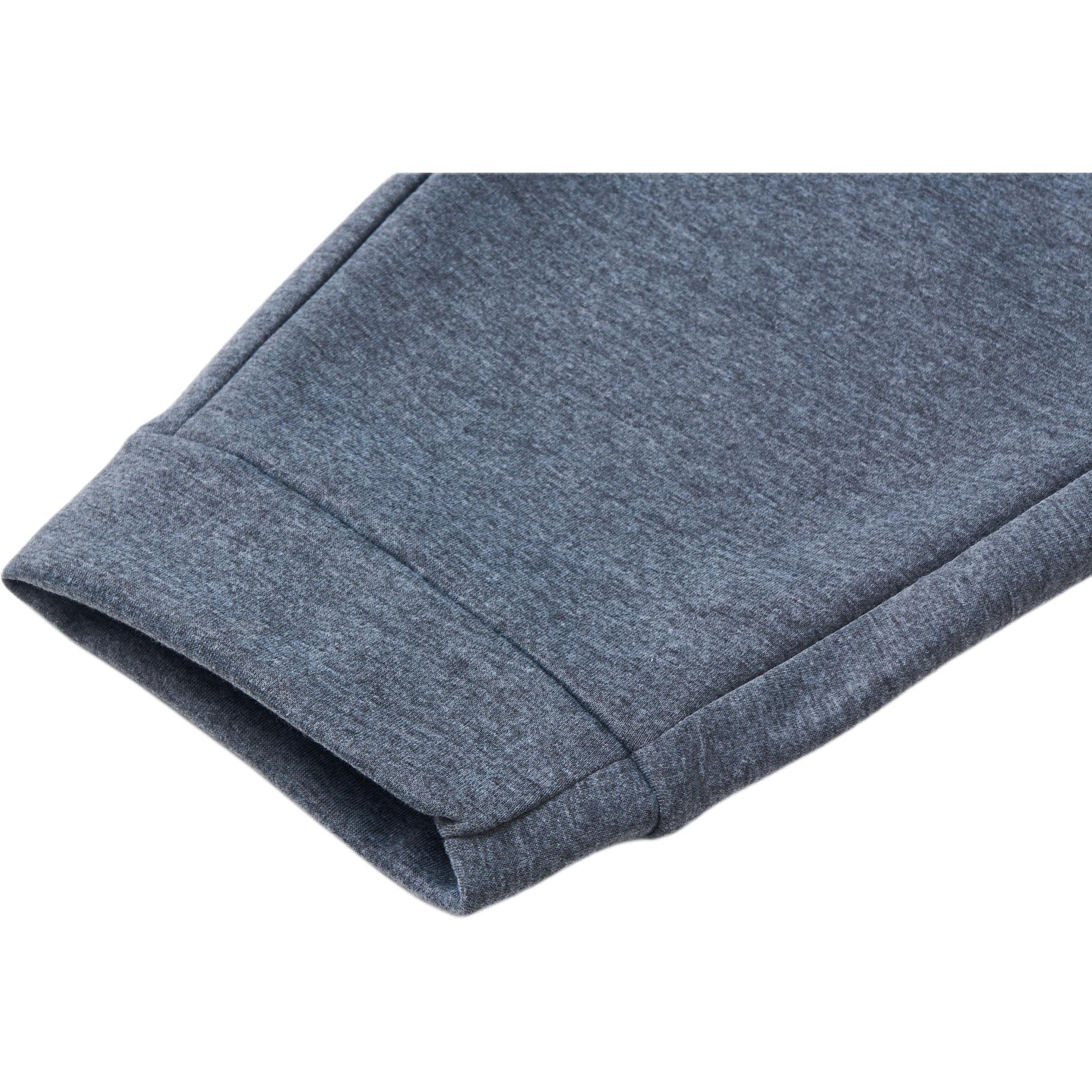 Saucony Running Pants Men's Black Heather Gray