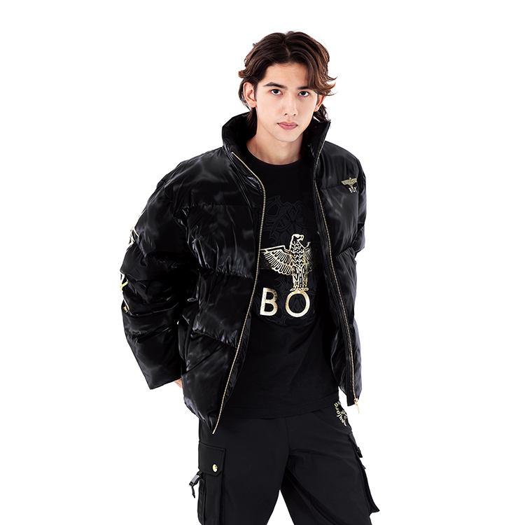 Boy London FW22 Logo  