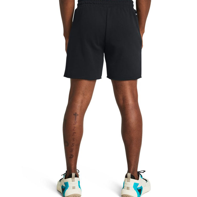 Under Armour Sports Shorts Men’s Black