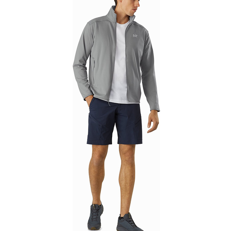 Arc’teryx KYANITE LT Fleece Clothing Fall Men’s