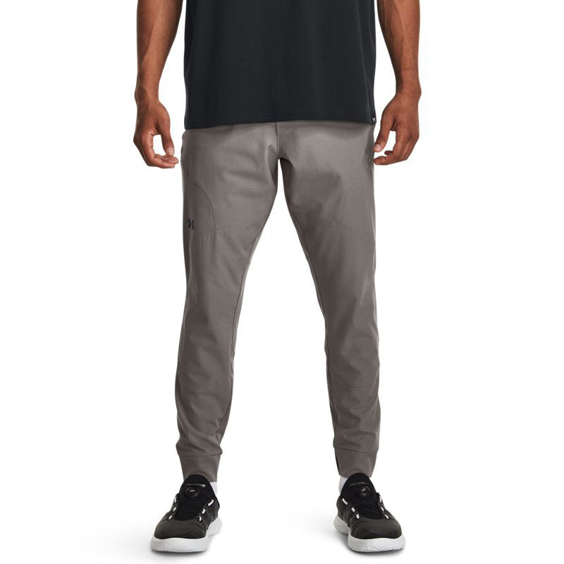 Under Armour Unstoppable Sports Pants Men’s Gray