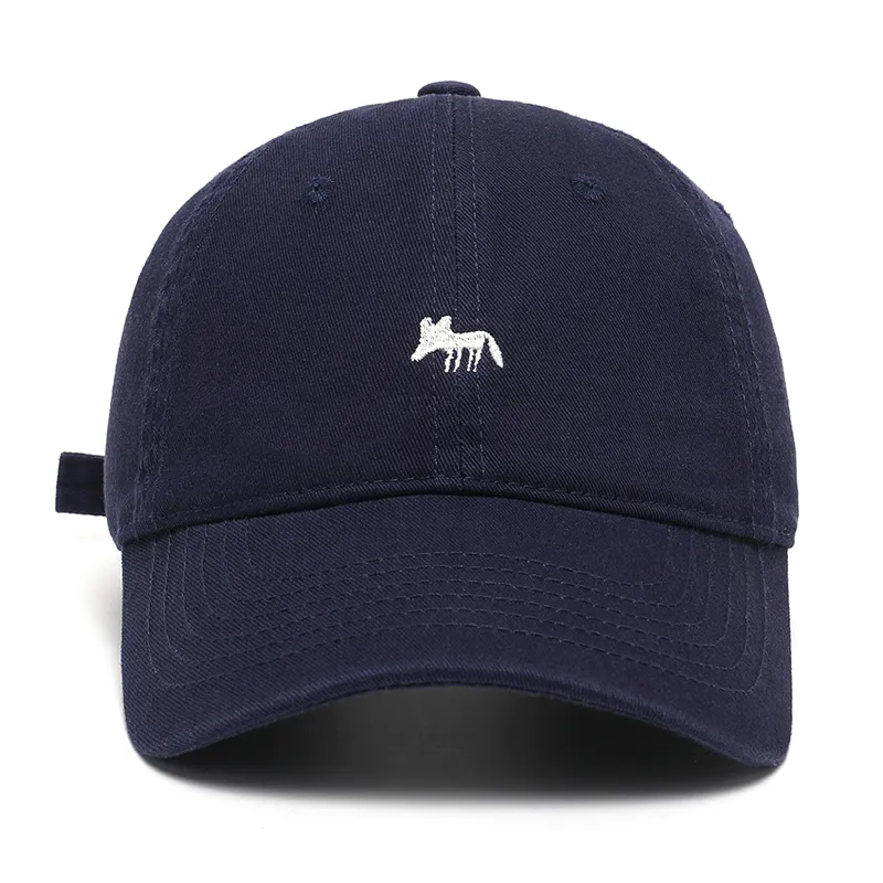FREE RABBITⅡ High Quality Cotton Baseball Caps Unisex