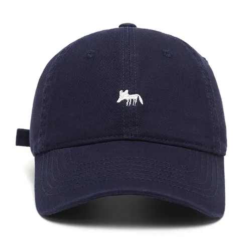 FREE RABBITⅡ High Quality Cotton Baseball Caps Unisex