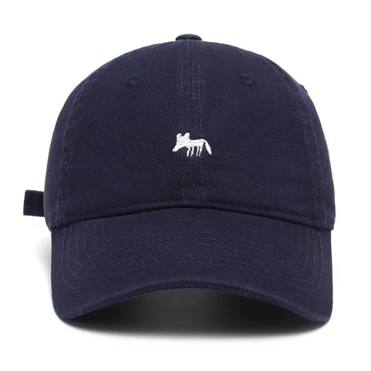 FREE RABBITⅡ High Quality Cotton Baseball Caps Unisex