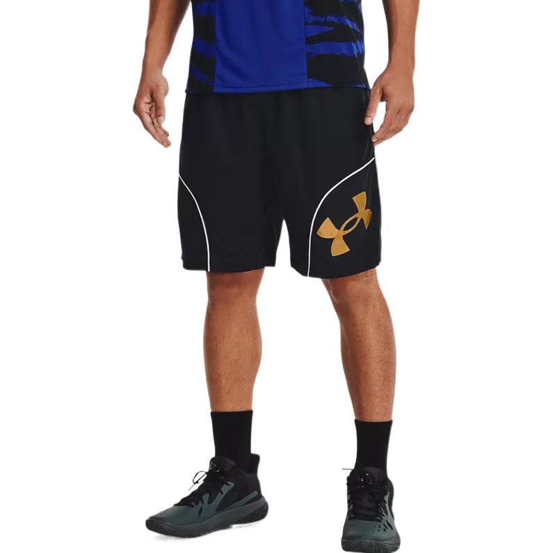 Under Armour Shorts Men’s Black